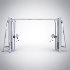 Кроссовер с изменением высоты (Adjustable Crossover) DHZ E-7016