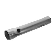 Ключ  торцевой трубчатый КОБАЛЬТ 24 х 27 мм., хромированное покрытие (914-970)