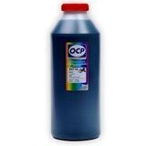 Чернила OCP BKP 44 Black для Canon PGI-521BK, PGI-520BK, PGI-5BK, PG-37, PG-40, PG-50, 1 литр