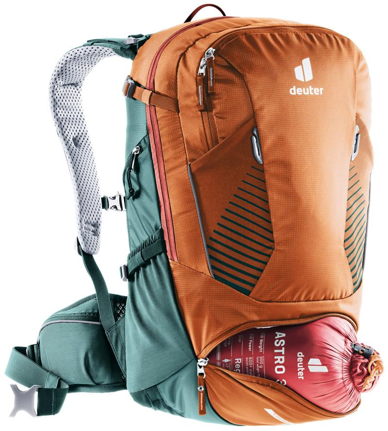 Deuter alpine 24 hot sale