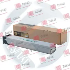 Тонер-картридж БУЛАТ s-Line W9050MC для HP CLJ E87640 (Чёрный, 54000 стр.), ref