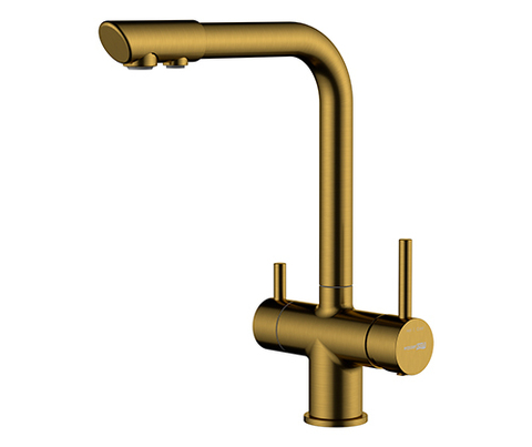 WasserKRAFT A8387 Смеситель для кухни под фильтр