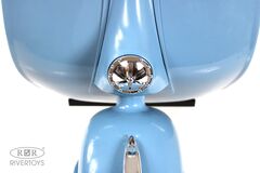 Детский электроскутер VESPA M888MM