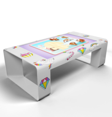 Мультимедийный развивающий комплекс «AVKompleks Multi 16 standart»