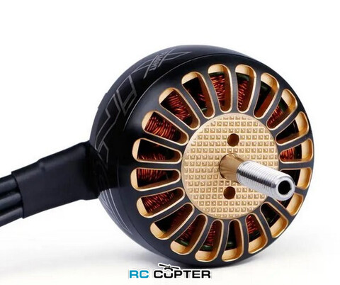 iFlight XING 4214 400KV 3-8S X-Class