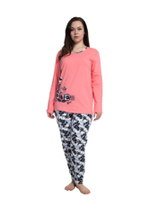 Пижама женская