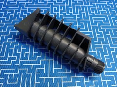 Патрубок QUATTRO ELEMENTI D400 FLES (241-796-010)