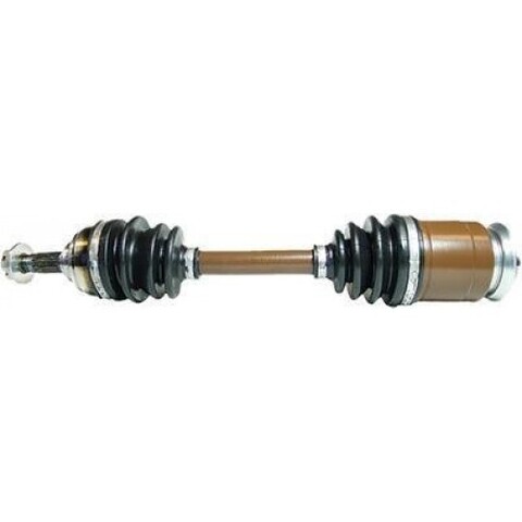 Шрус в сборе Yamaha 5B4F530U0000