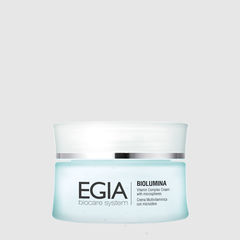 EGIA Крем с антиоксидантным комплексом в микросферах - Vitamin Complex Cream with microspheres, 50 мл.