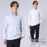 Рубашка-поло (модал)