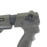Приклад на Remington 870, DLG Tactical черный
