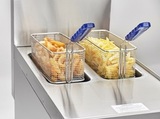 фото 2 Фритюрница Abat ГФК-40.2Н на profcook.ru