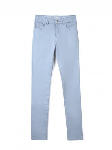 Джинсы CON-43G Conte