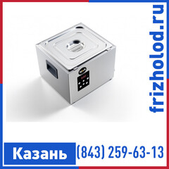 Термостат-ванна Apach ASV 2/3 GN