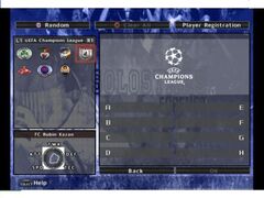 PES 2011 SOLO STARS  SST4EVER (Playstation 2)