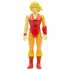 Фигурка Thundercats: Cheetara