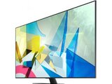 QLED телевизор Samsung QE55Q80TAU 4K Ultra HD