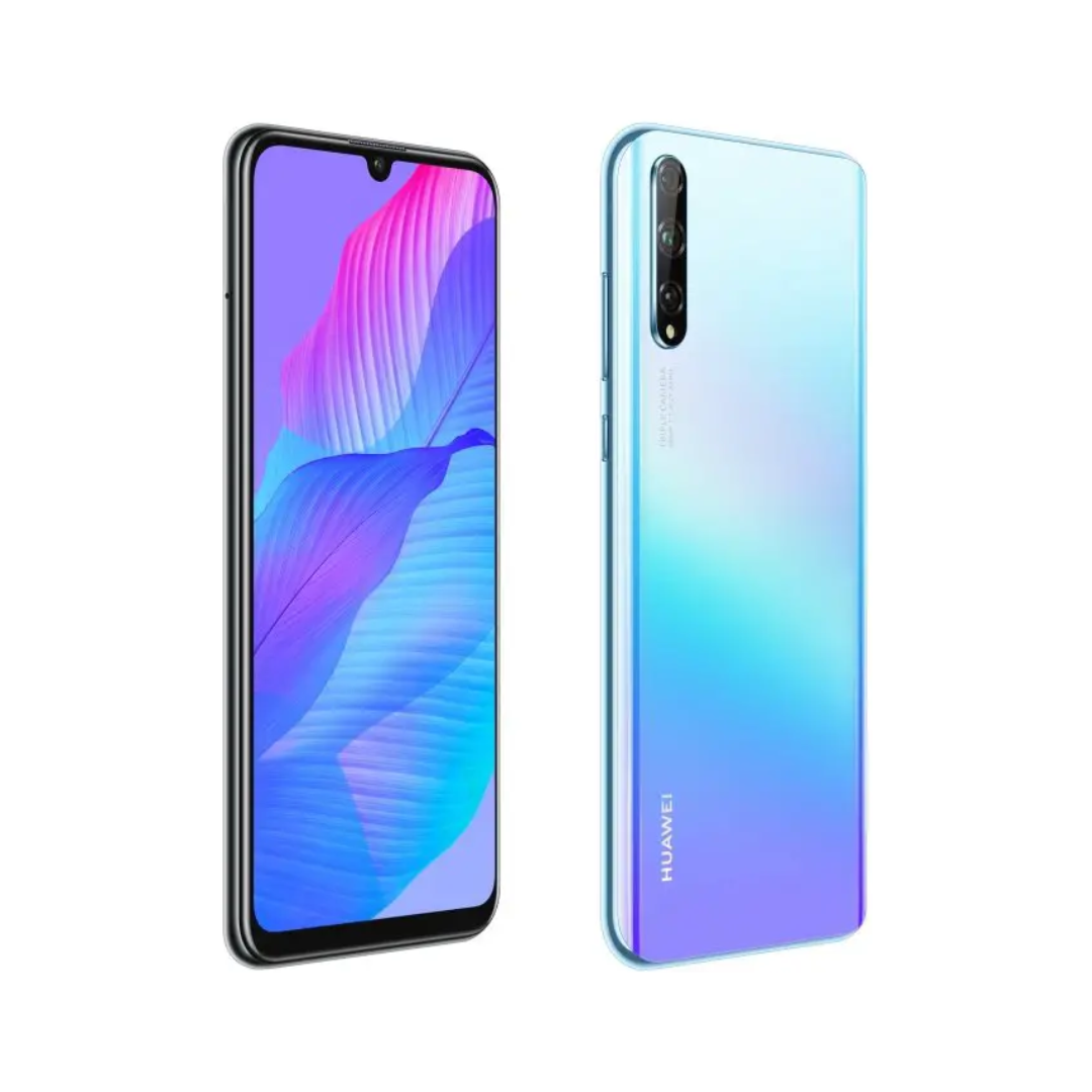 Huawei P Smart 2025 Цена