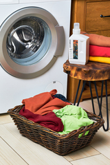 Экологичный гипоаллергенный универсальный стиральный порошок DzenClean, 950 г