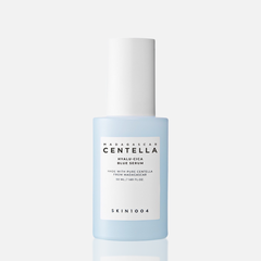 Увлажняющая сыворотка с центеллой SKIN1004 Madagascar Centella Hyalu-Cica Blue Serum 50 мл