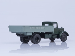 YaAZ-200 board green-gray 1:43 AutoHistory