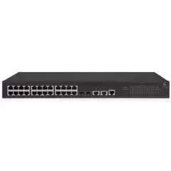 Коммутатор HP Enterprise