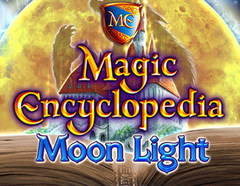 Magic Encyclopedia: Moon Light (для ПК, цифровой код доступа)