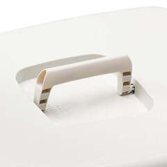 Ferplast MAXI BILL закрытый туалет для кошек