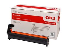 OKI EP-CART-W-ES9420WT/PRO9420WT - Фотобарабан белый для принтера Pro9420WT (44035548)