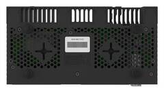 Mikrotik RB4011iGS+RM - маршрутизатор 1.4ГГц, 4 ядра, 1GB RAM, 512MB NAND, 10x 10/100/1000 LAN, 1 SFP+