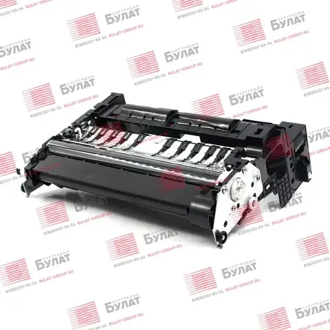 Драм-юнит / Фотобарабан / Drum DK-3100 для Kyocera FS-2100, ECOSYS M3040dn (Чёрный, 300000 стр.), ref