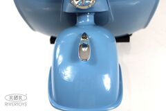 Детский электроскутер VESPA M888MM