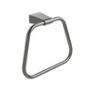 Fixsen TREND GRAPHITE Полотенцедержатель кольцо FX-98011