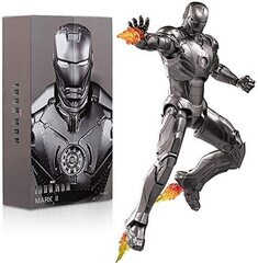 Фигурка Железный человек Марк 2 масштаб 1/10 ZD TOYS