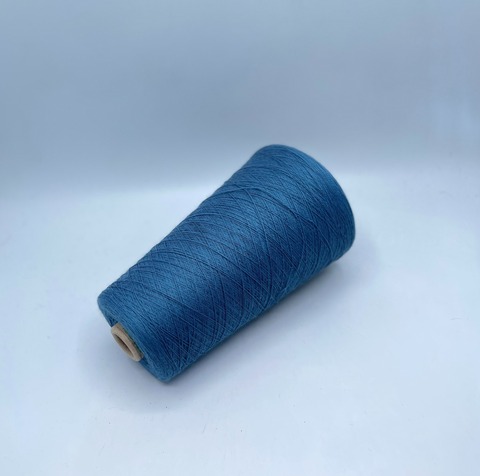 Folco (пр.Италия) 32/2 1600м/100гр, 50% меринос, 50% акрил, цвет-Джинс(42/892), арт.33957