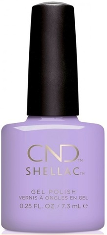 UV Гелевое покрытие CND Shellac Gummi, 7,3 мл