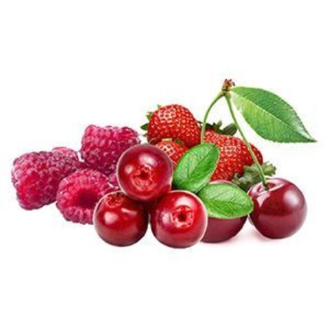 Табак Vega Red Fruits 50 грамм