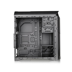 Компьютерный корпус Thermaltake Versa N26  490x197x463 мм