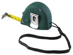 KRAFTOOL Grand, 3 м х 16 мм, рулетка (34022-03-16)