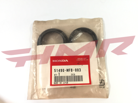 Honda Сальник + пыльник пера 43х54х11 51490-MFB-003