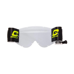 Линза HZ Goggles ROLL CLEAR 48 mm GMZ 31E301
