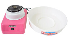 Аппарат для сахарной ваты AIRHOT CF-S