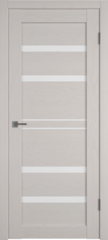 Дверь Atum Pro 26 / Fleet Soft / White Cloud / Владимирские двери
