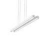Люстра Talo Double White L120