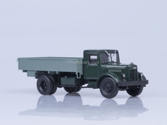 YaAZ-200 board green-gray 1:43 AutoHistory