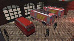 Firefighters 2014 (Версия для СНГ [ Кроме РФ и РБ ]) (для ПК, цифровой код доступа)