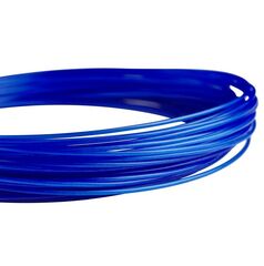 Теннисные струны Wilson Sensation (200 m) - blue