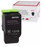 Тонер-картридж XEROX C310 черный 3K (006R04360)