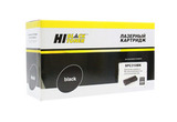 Картридж Hi-Black (HB-SPC310Bk) для Ricoh Aficio SPC231, 232, 242, 310, 311, 312, 320, Bk, 6,5K