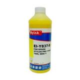 Чернила EI-Y837-B MyInk для EPSON (T6364) EPSON St Pro 7900, 9900, 7700, 9700, WT7900, 9890, 7890 (1л, yellow)